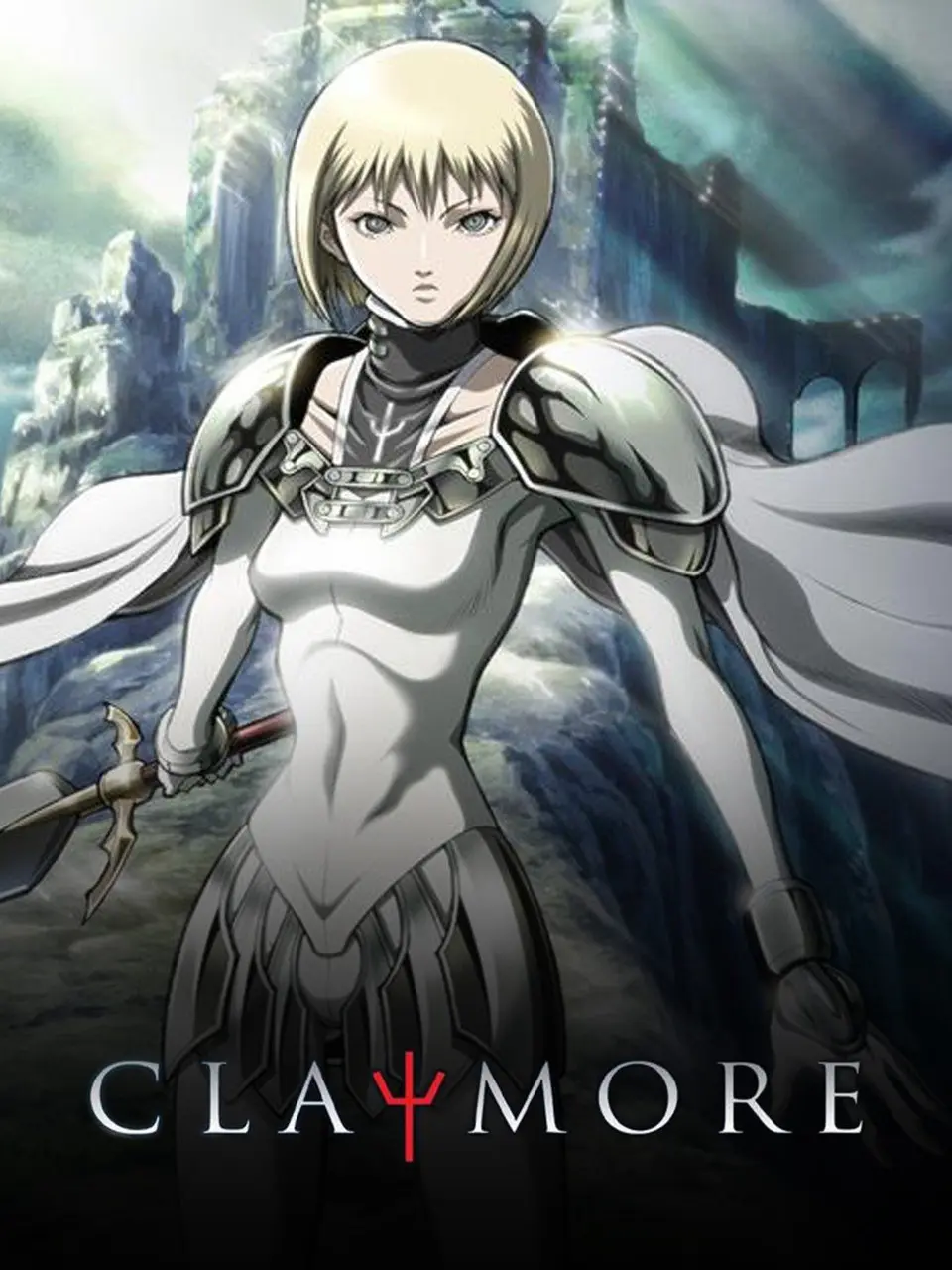 Xem Phim Claymore Vietsub HD Online - Rophim