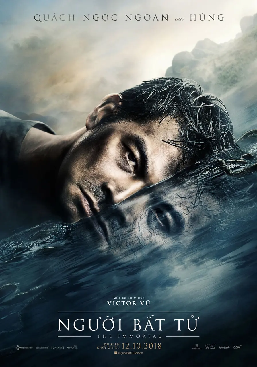 Xem Phim Người bất tử Vietsub HD Online - Rophim