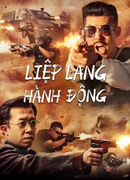 Xem Phim Liệp Lang Hành Động Vietsub HD Online - Rophim