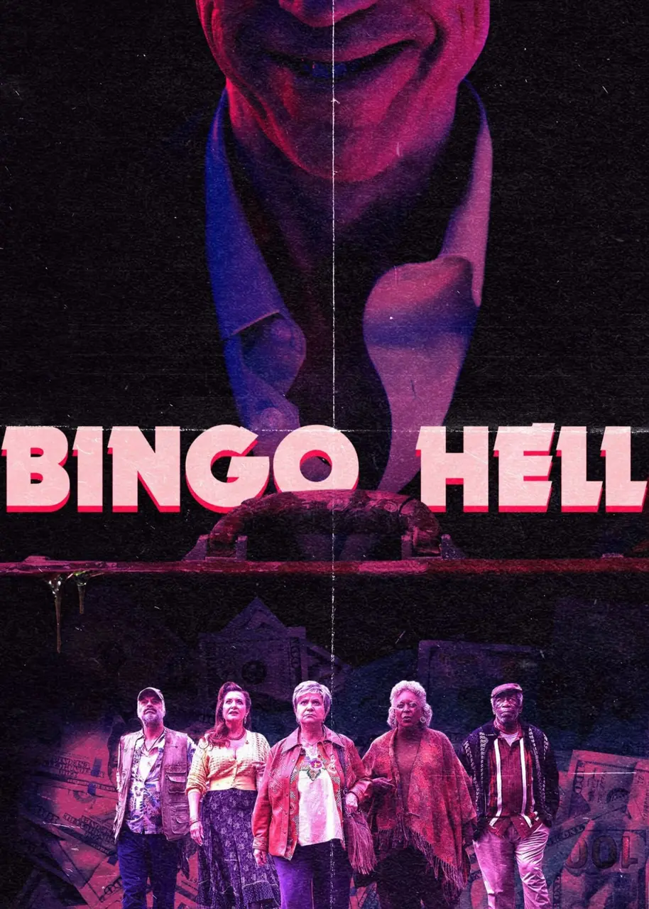 Xem Phim Bingo Hell Vietsub HD Online - Rophim