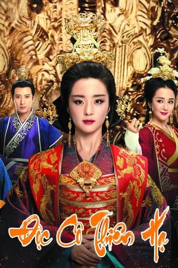 Xem Phim Độc Cô Thiên Hạ Vietsub HD Online - Rophim