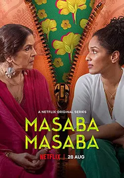 Xem Phim Masaba Masaba (Phần 2) Vietsub HD Online - Rophim