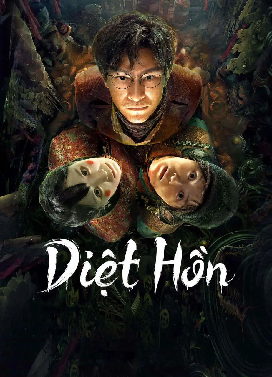 Xem Phim Diệt Hồn Vietsub HD Online - Rophim