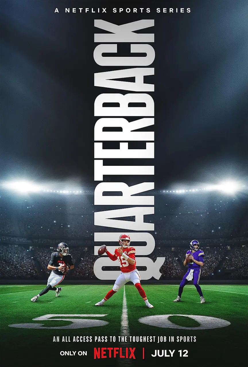 Xem Phim Quarterback Vietsub HD Online - Rophim