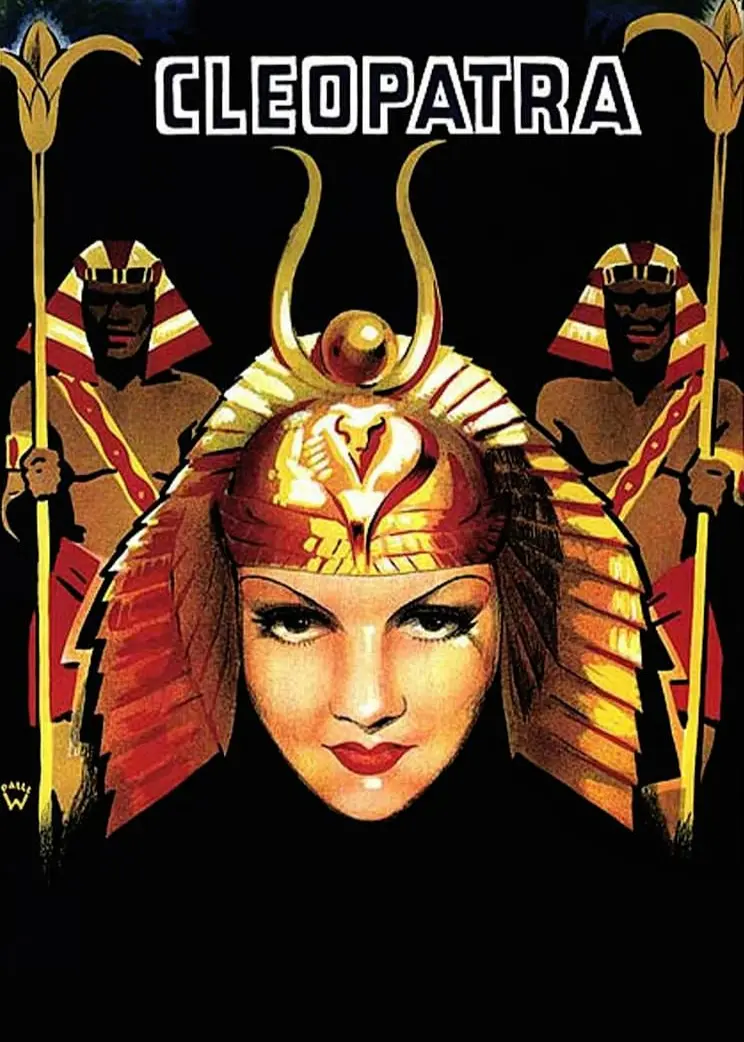 Xem Phim Cleopatra Vietsub HD Online - Rophim
