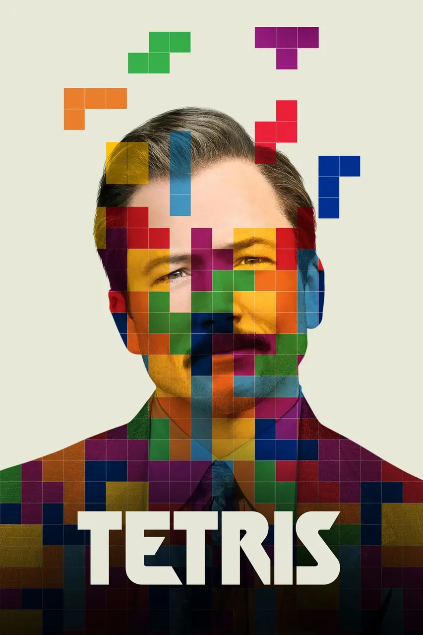 Xem Phim Tetris Vietsub HD Online - Rophim