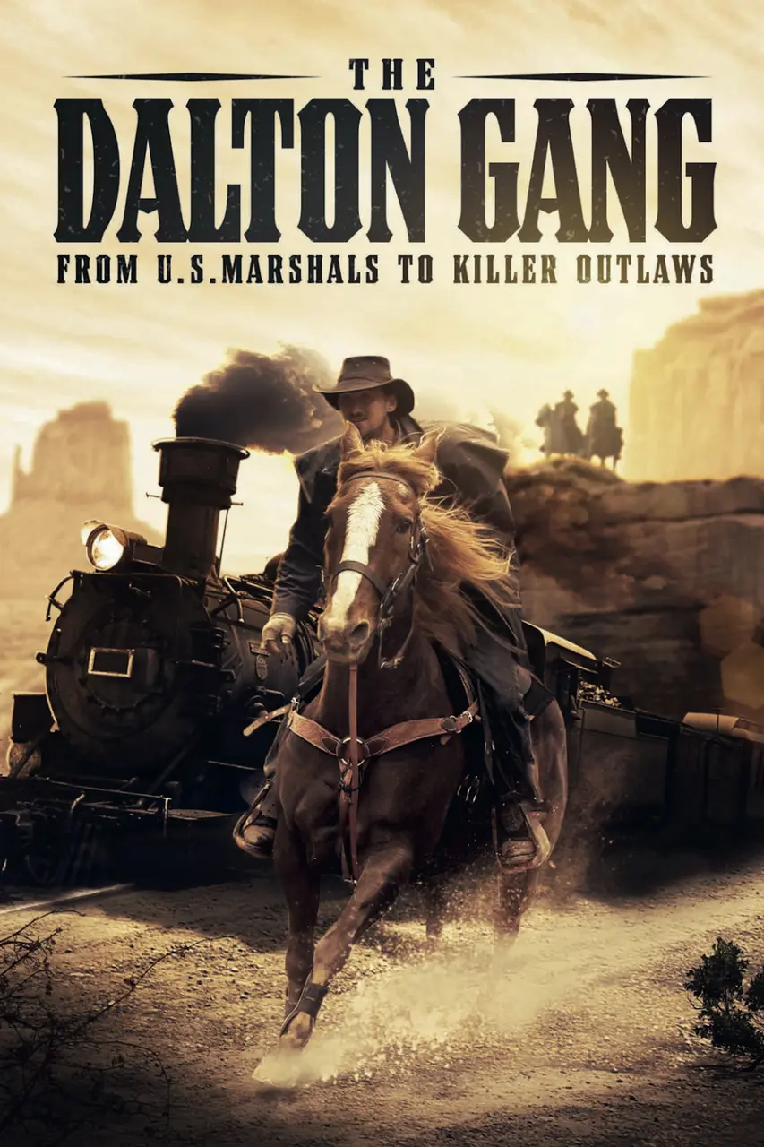 Xem Phim Băng đảng Dalton Vietsub HD Online - Rophim
