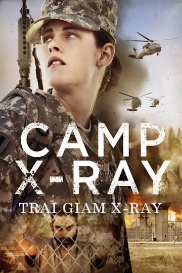 Xem Phim Trại Giam X-ray Vietsub HD Online - Rophim