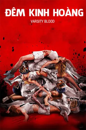 Xem Phim Đêm Kinh Hoàng Vietsub HD Online - Rophim