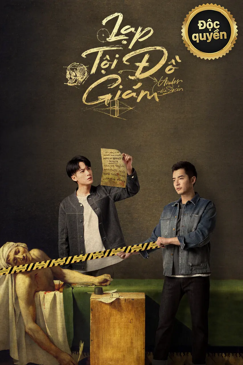 Xem Phim Lạp Tội Đồ Giám Vietsub HD Online - Rophim
