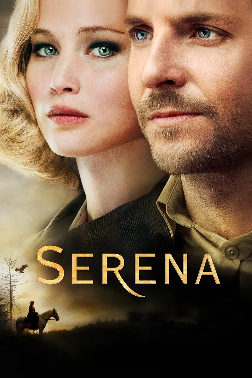 Xem Phim Nàng Serena Vietsub HD Online - Rophim