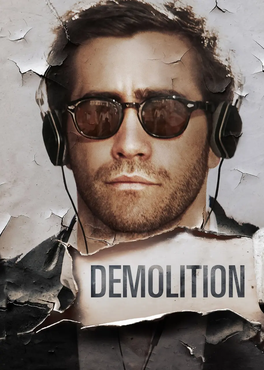 Xem Phim Demolition Vietsub HD Online - Rophim