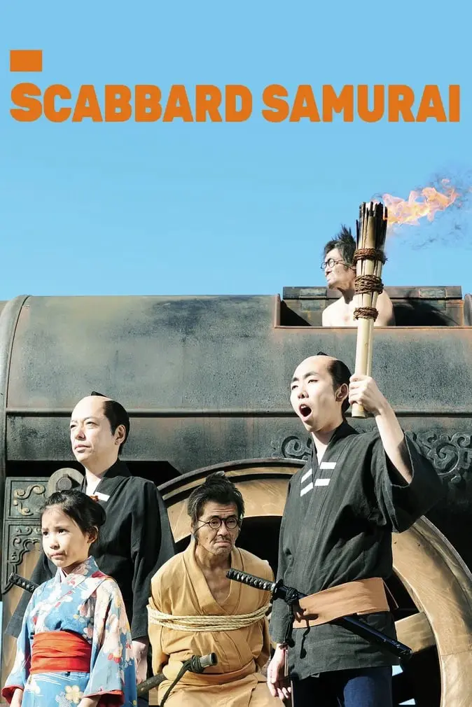 Xem Phim Scabbard Samurai Vietsub HD Online - Rophim