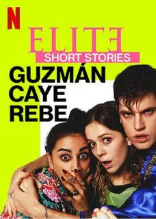Xem Phim Ưu tú – Truyện ngắn: Guzmán Caye Rebe Vietsub HD Online - Rophim
