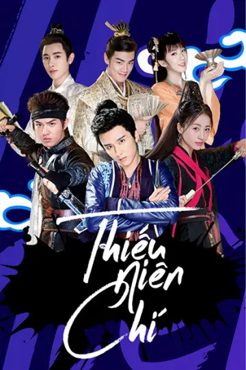 Xem Phim Thiếu Niên Chí Vietsub HD Online - Rophim