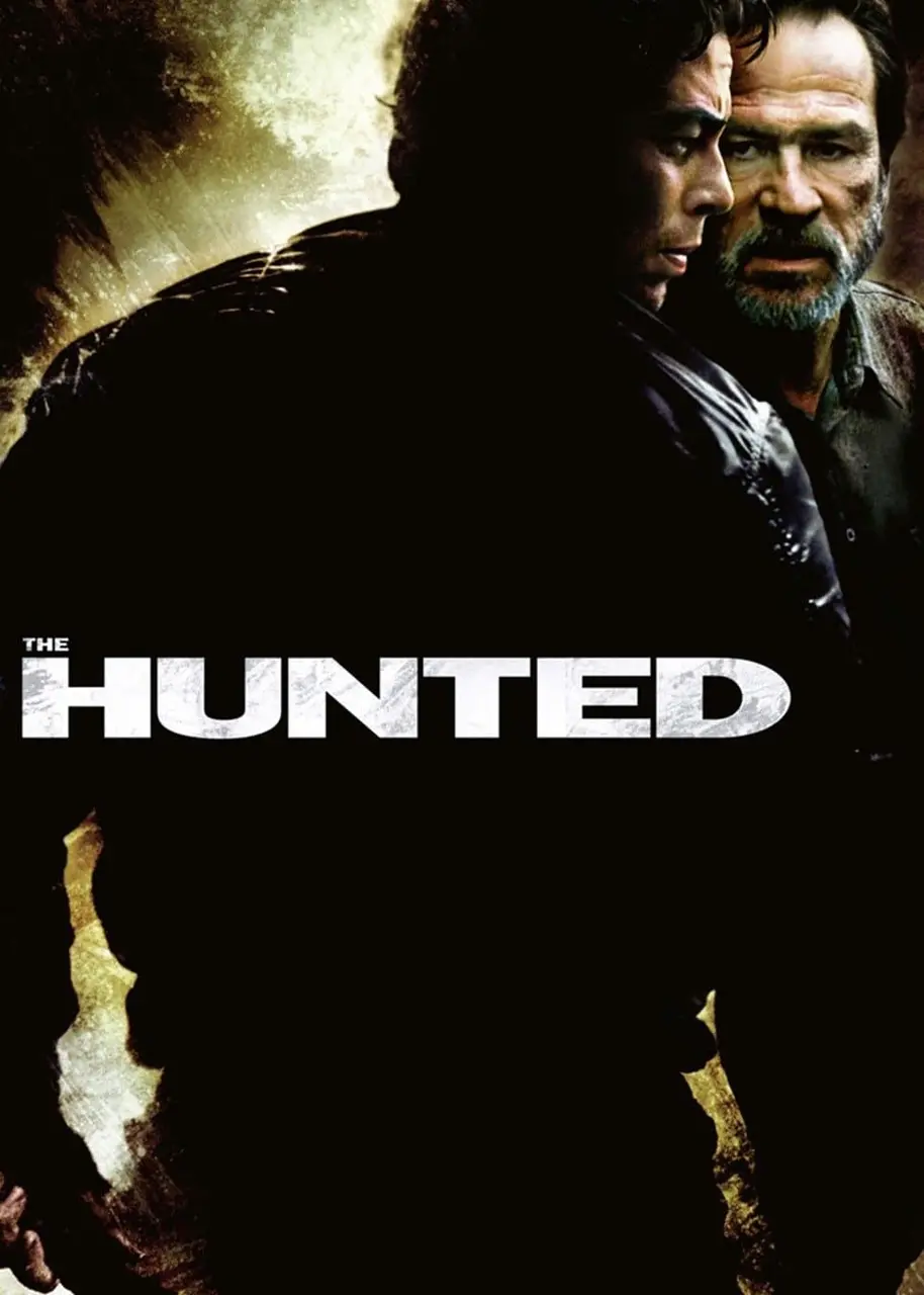 Xem Phim The Hunted Vietsub HD Online - Rophim