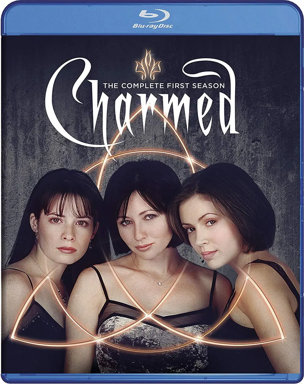 Xem Phim Phép Thuật (Phần 1) Vietsub HD Online - Rophim