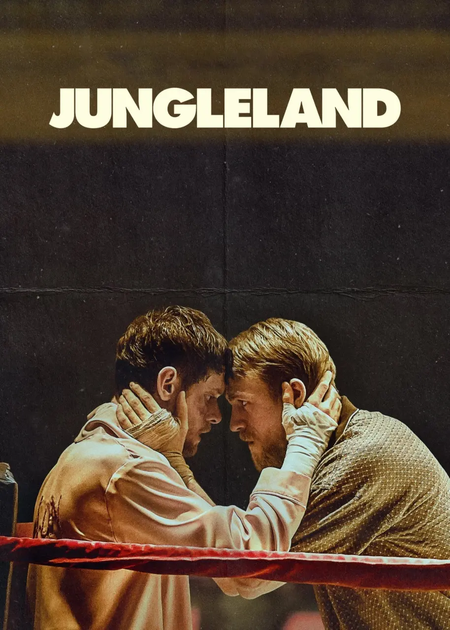 Xem Phim Jungleland Vietsub HD Online - Rophim