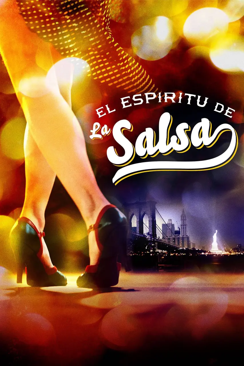 Xem Phim Tinh Thần Salsa Vietsub HD Online - Rophim