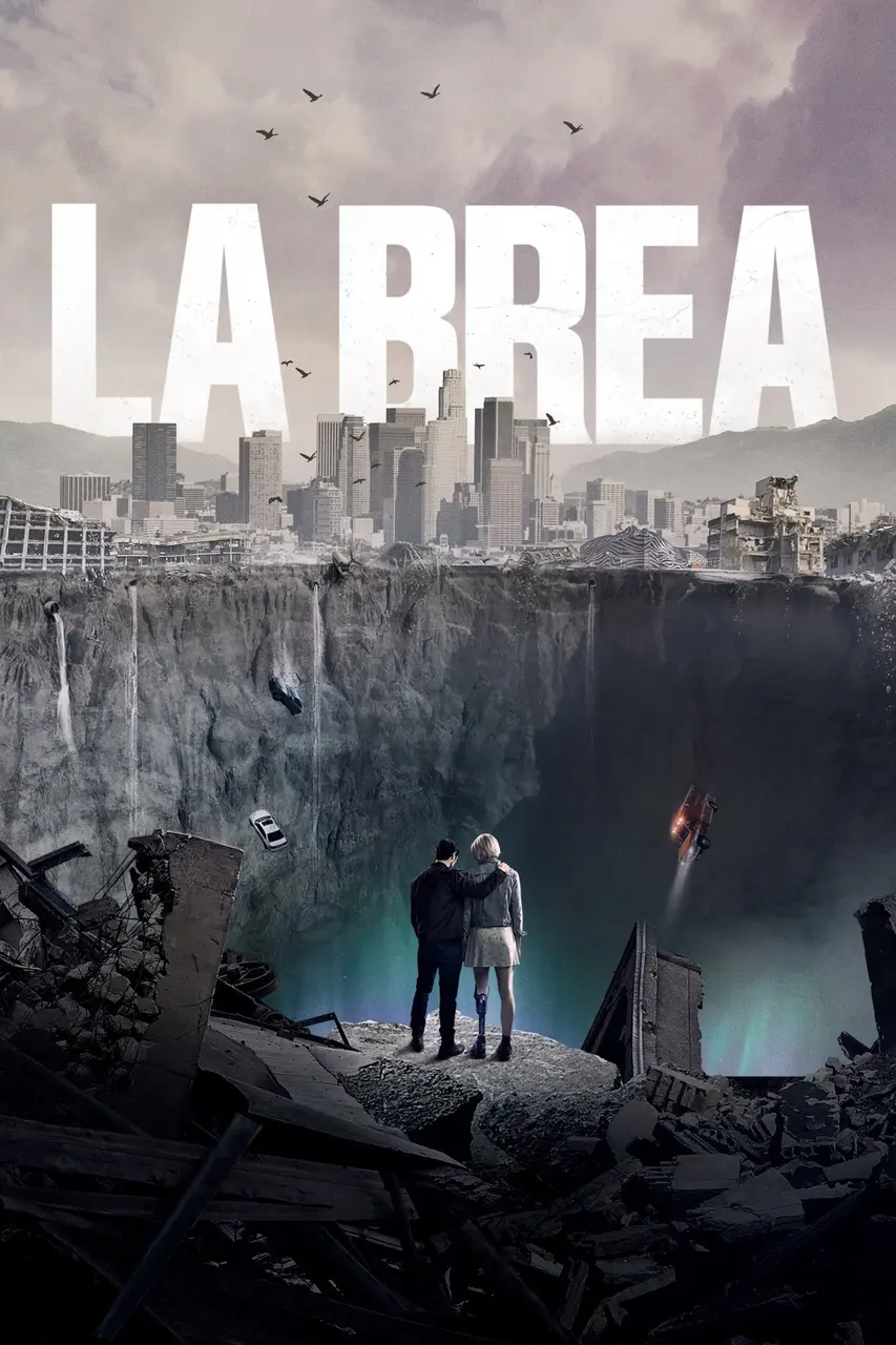 Xem Phim La Brea Vietsub HD Online - Rophim