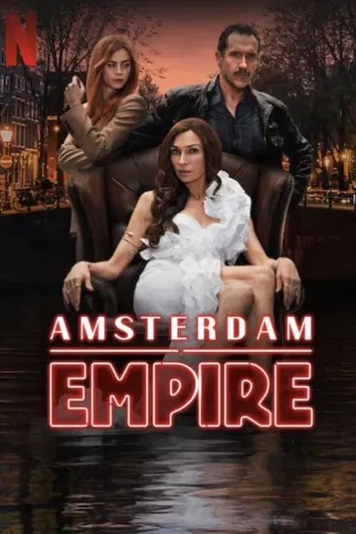 Đế Chế Amsterdam