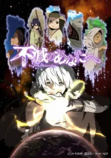 Xem Phim Gửi Em, Người Bất Tử (Phần 2) Vietsub HD Online - Rophim