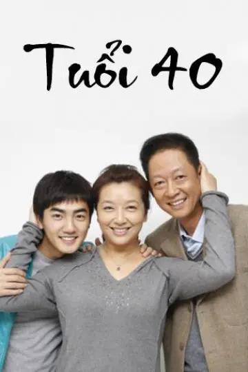 Xem Phim Tuổi 40 Vietsub HD Online - Rophim