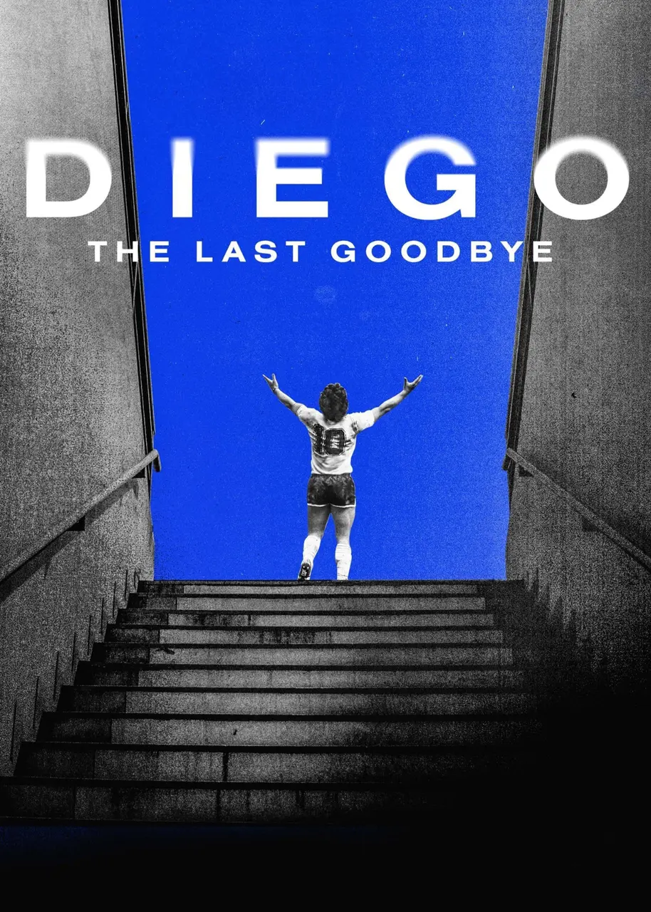 Xem Phim Diego: The Last Goodbye Vietsub HD Online - Rophim
