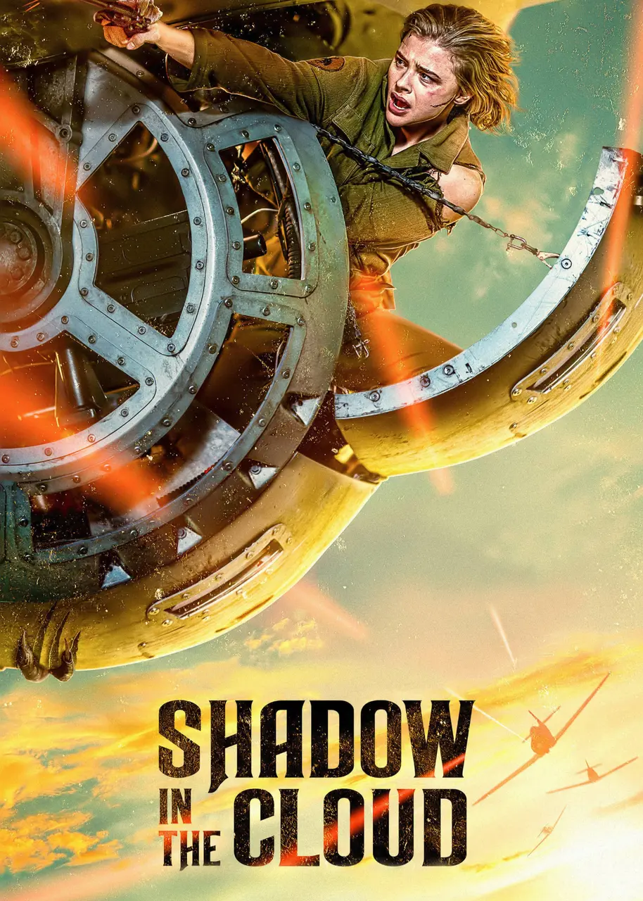 Xem Phim Shadow In The Cloud Vietsub HD Online - Rophim