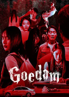 Xem Phim Goedam: Chuyện ma đô thị Vietsub HD Online - Rophim