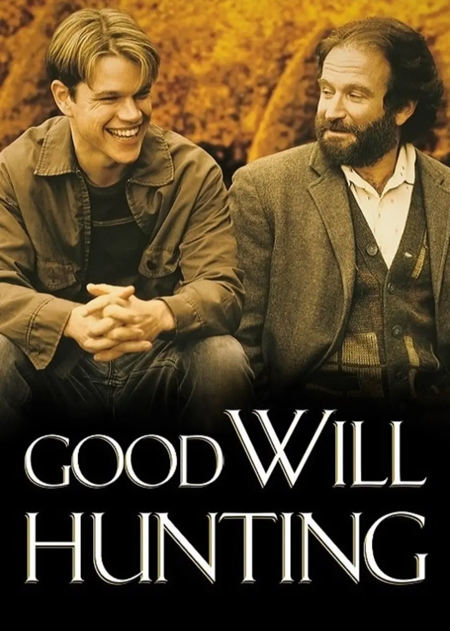 Xem Phim Good Will Hunting Vietsub HD Online - Rophim