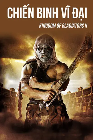 Xem Phim Chiến Binh Vĩ Đại Vietsub HD Online - Rophim