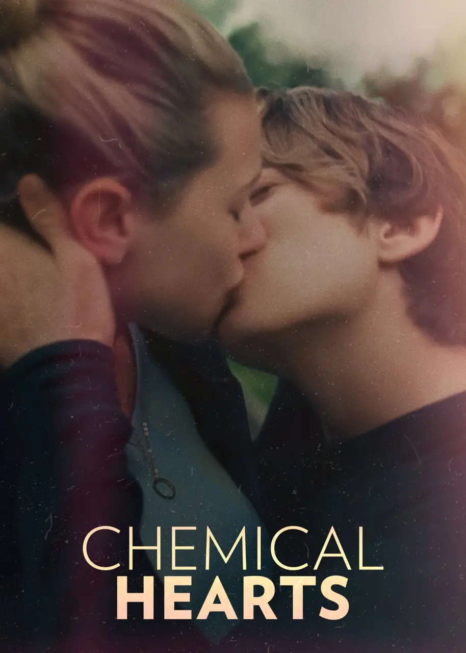 Xem Phim Chemical Hearts Vietsub HD Online - Rophim