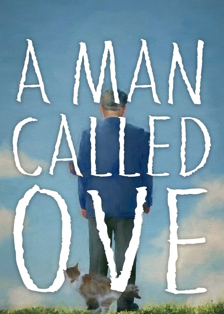 Xem Phim A Man Called Ove Vietsub HD Online - Rophim