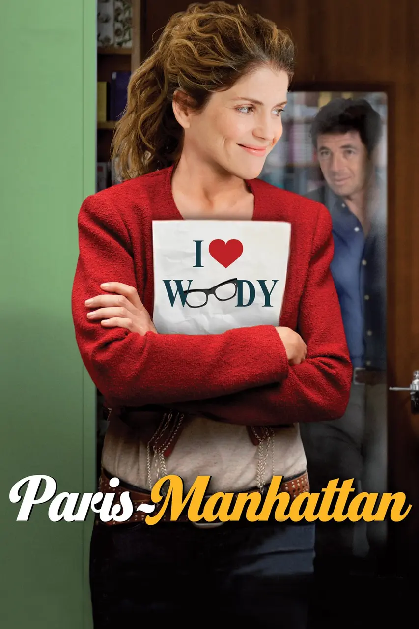 Xem Phim Paris-Manhattan Vietsub HD Online - Rophim