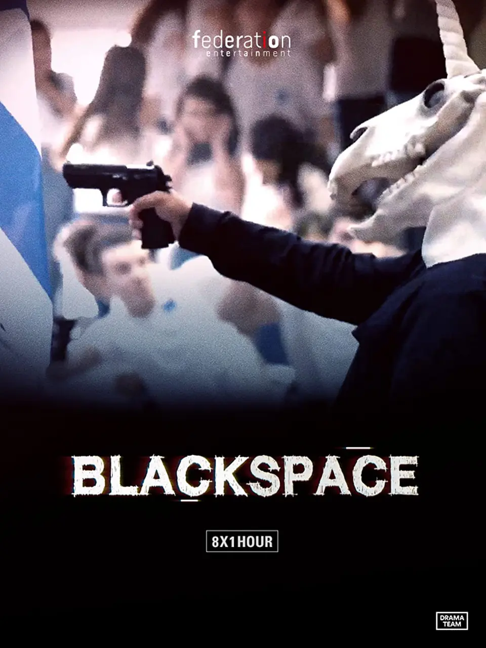 Xem Phim Black Space Vietsub HD Online - Rophim