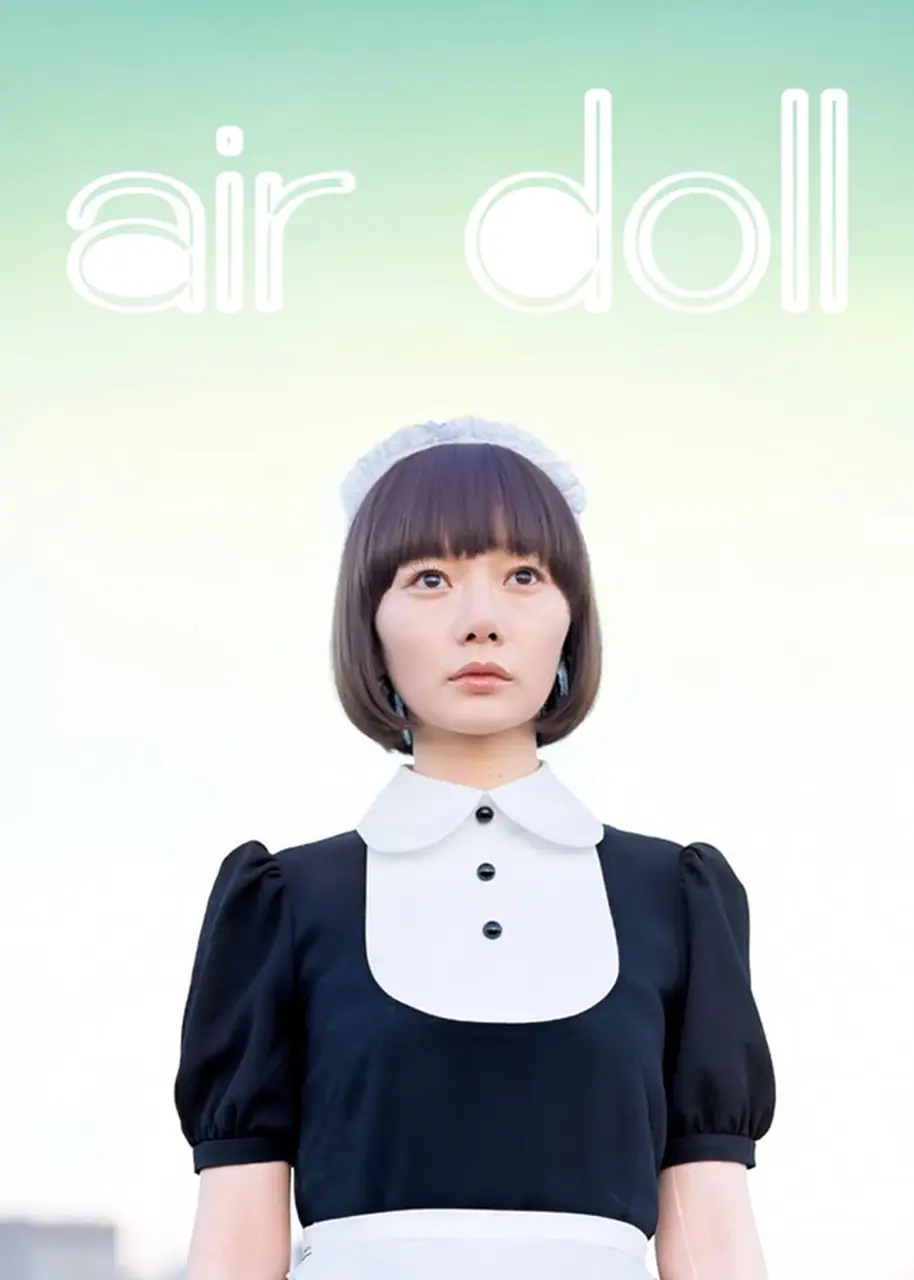 Xem Phim Air Doll Vietsub HD Online - Rophim