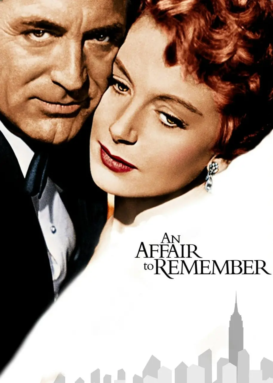 Xem Phim An Affair to Remember Vietsub HD Online - Rophim