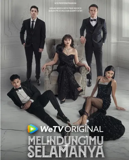 Melindungimu Selamanya