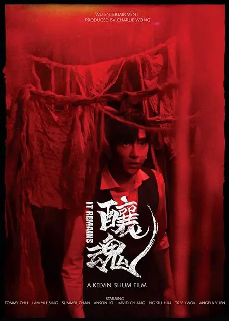 Xem Phim Làng Ma Ám Vietsub HD Online - Rophim