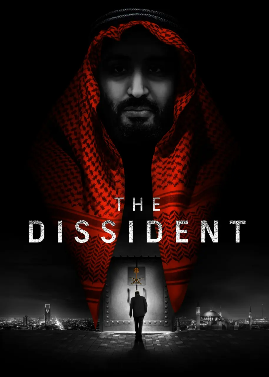 Xem Phim The Dissident Vietsub HD Online - Rophim