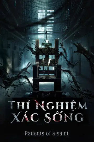 Xem Phim Thí Nghiệm Xác Sống Vietsub HD Online - Rophim