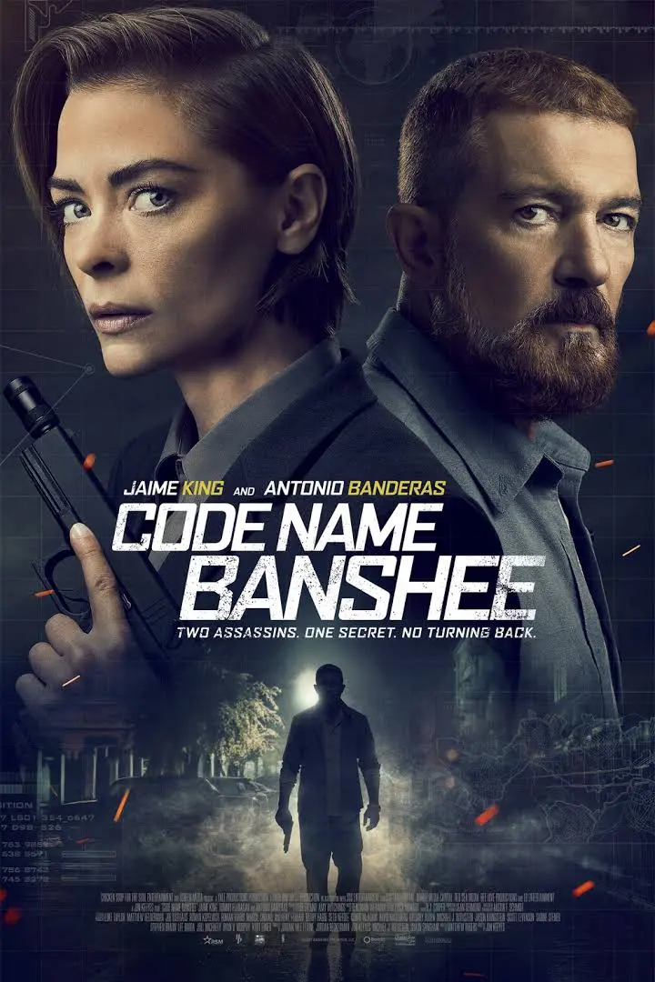 Xem Phim Mật Danh Banshee Vietsub HD Online - Rophim