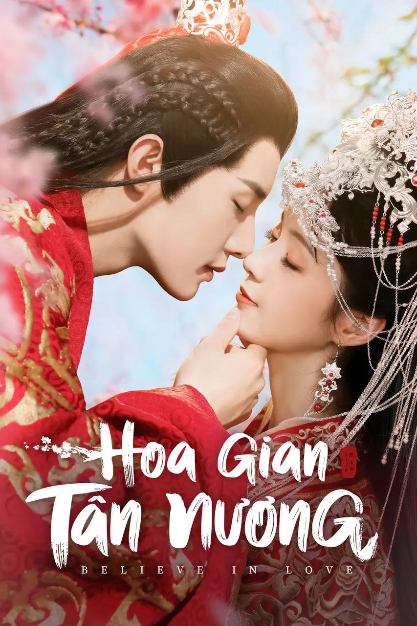 Xem Phim Hoa Gian Tân Nương Vietsub HD Online - Rophim