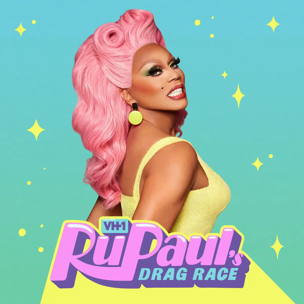 Xem Phim Rupaul’s Drag Race – Cuộc chiến giày cao gót (Phần 13) Vietsub HD Online - Rophim