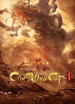 Xem Phim Côn Trùng Cát Vietsub HD Online - Rophim