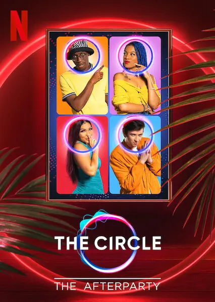 Xem Phim Circle – Tiệc hậu Vietsub HD Online - Rophim