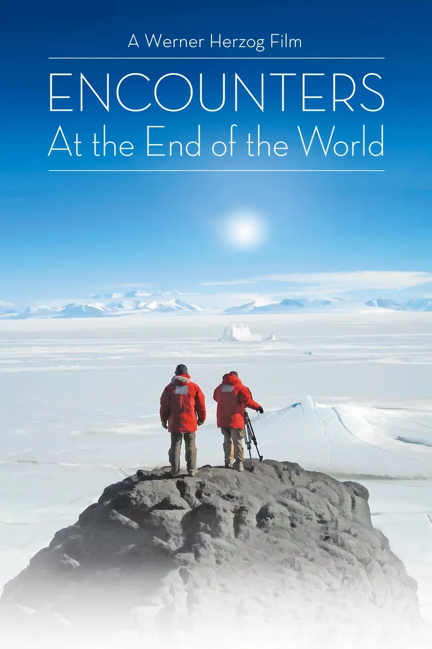 Xem Phim Encounters at the End of the World Vietsub HD Online - Rophim