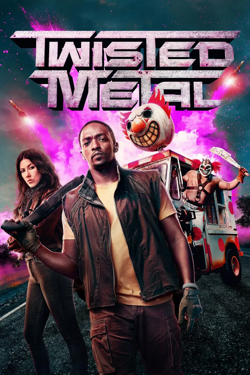 Xem Phim Đua Xe Bắn Súng (Phần 2) Vietsub HD Online - Rophim