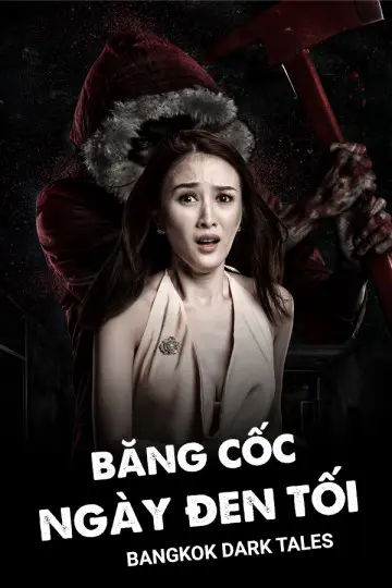 Xem Phim Băng Cốc Ngày Đen Tối Vietsub HD Online - Rophim